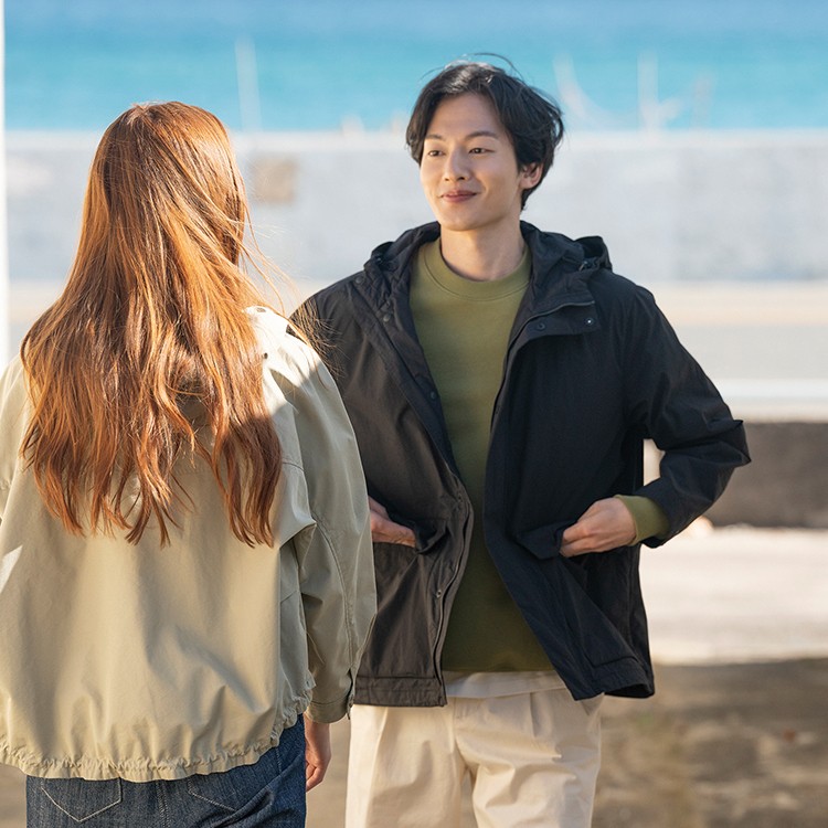 EP epigram_우리가 만난 그곳, epigram 2023 NEW COLLECTION 
