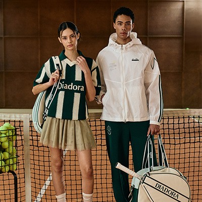 DIADORA TIME DEAL