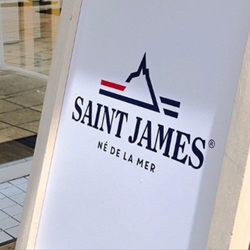 Saint James