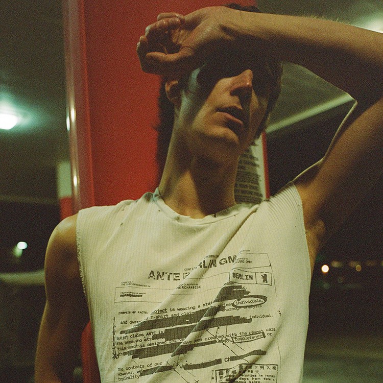 ANTE