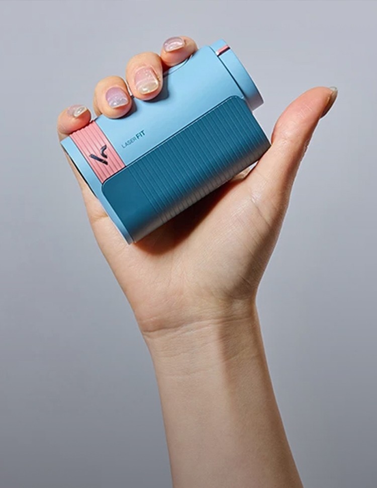 VOICE CADDIE