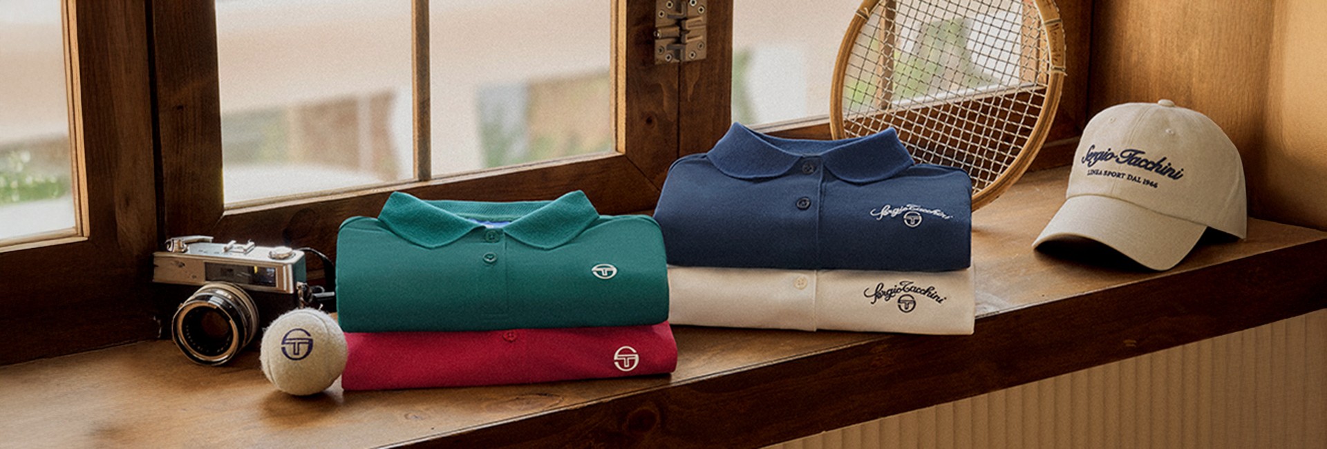 SERGIO TACCHINI