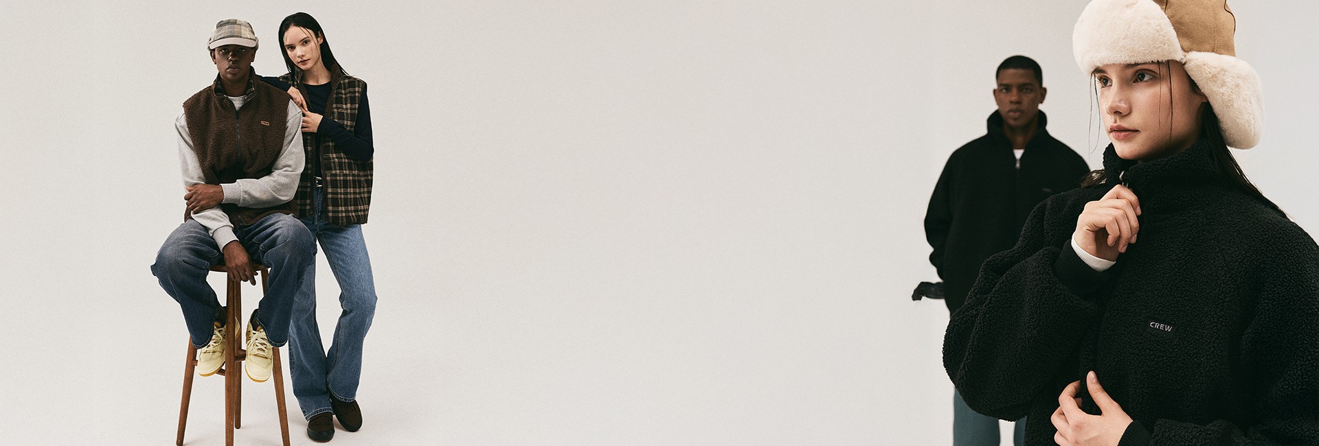 크루멤버스온리 브랜드관 P