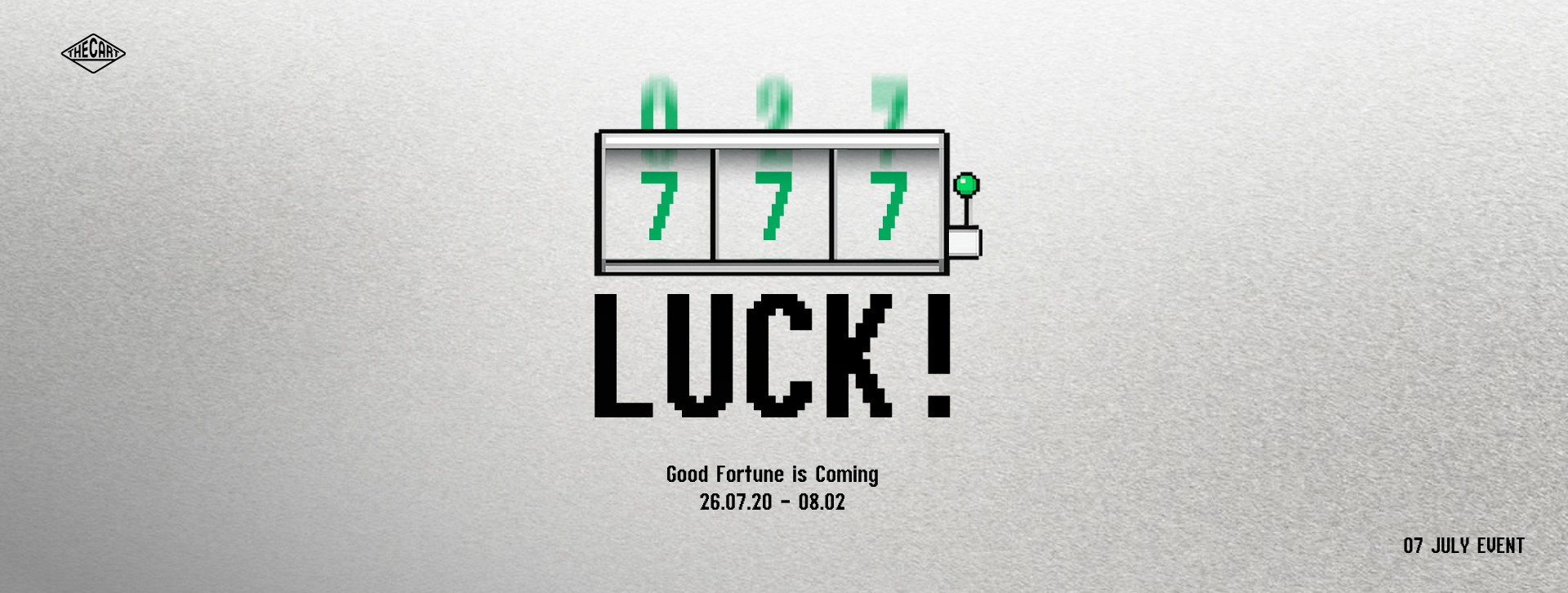 777 LUCK