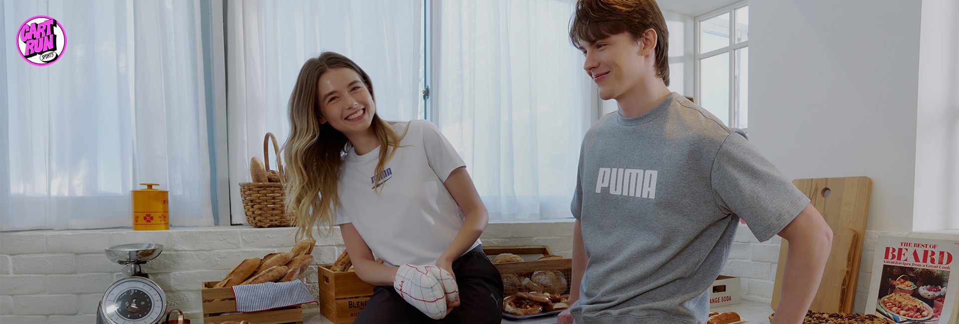 PUMA BODYWEAR