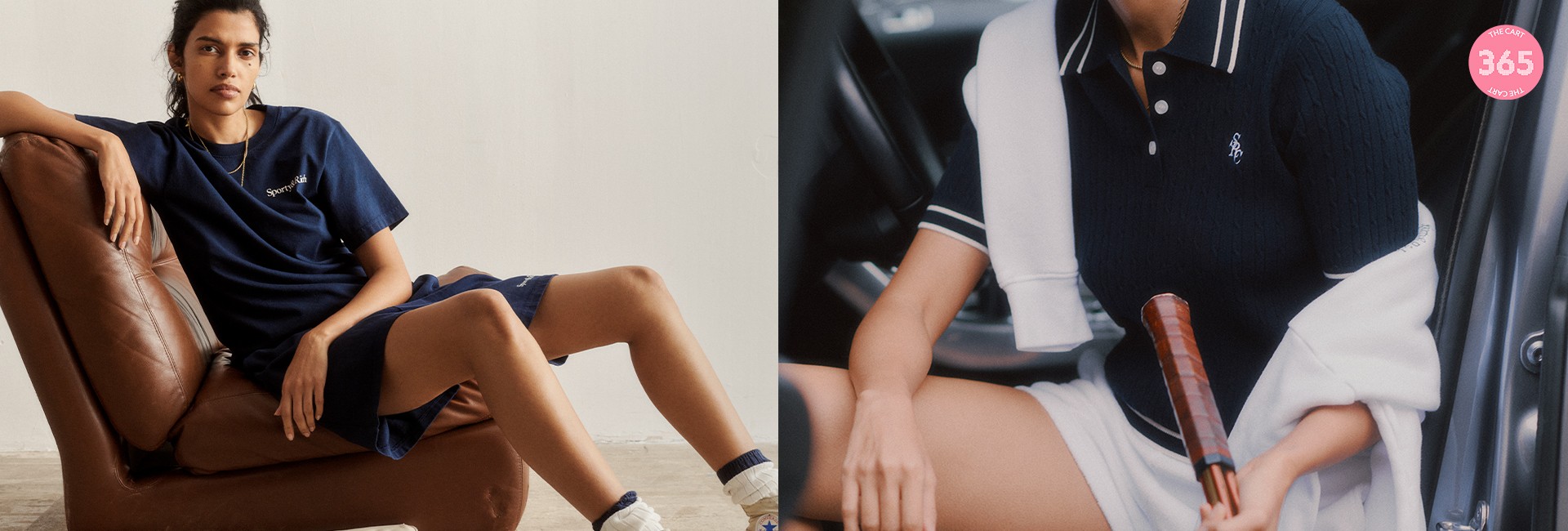 SPORTY&RICH