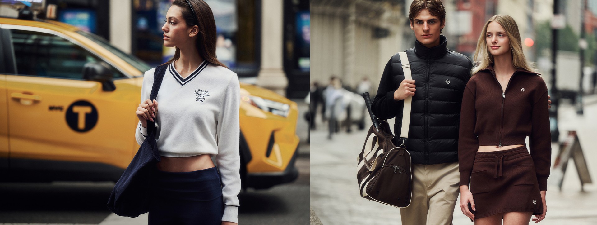 SERGIO TACCHINI