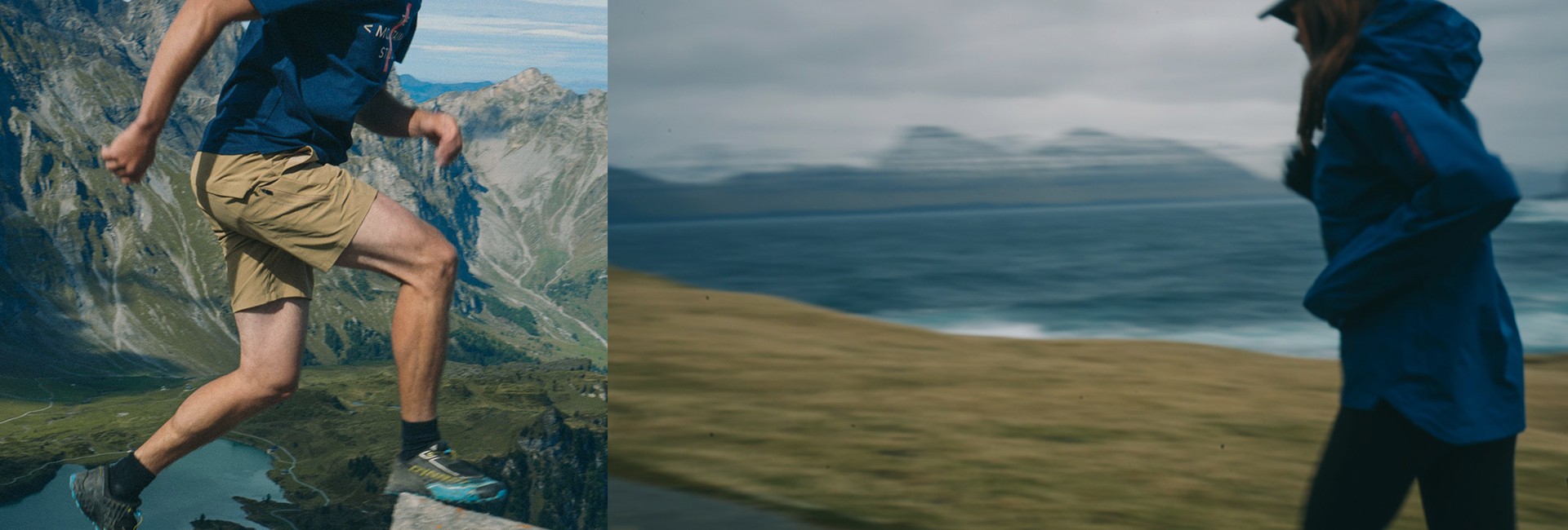 THE MOUNTAIN STUDIO
