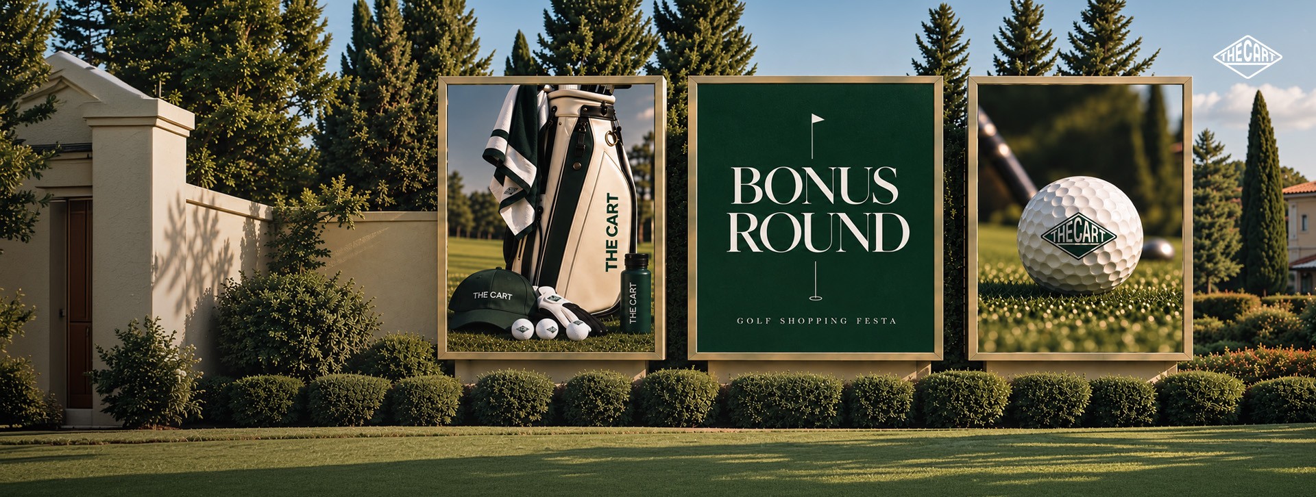 BONUS ROUND