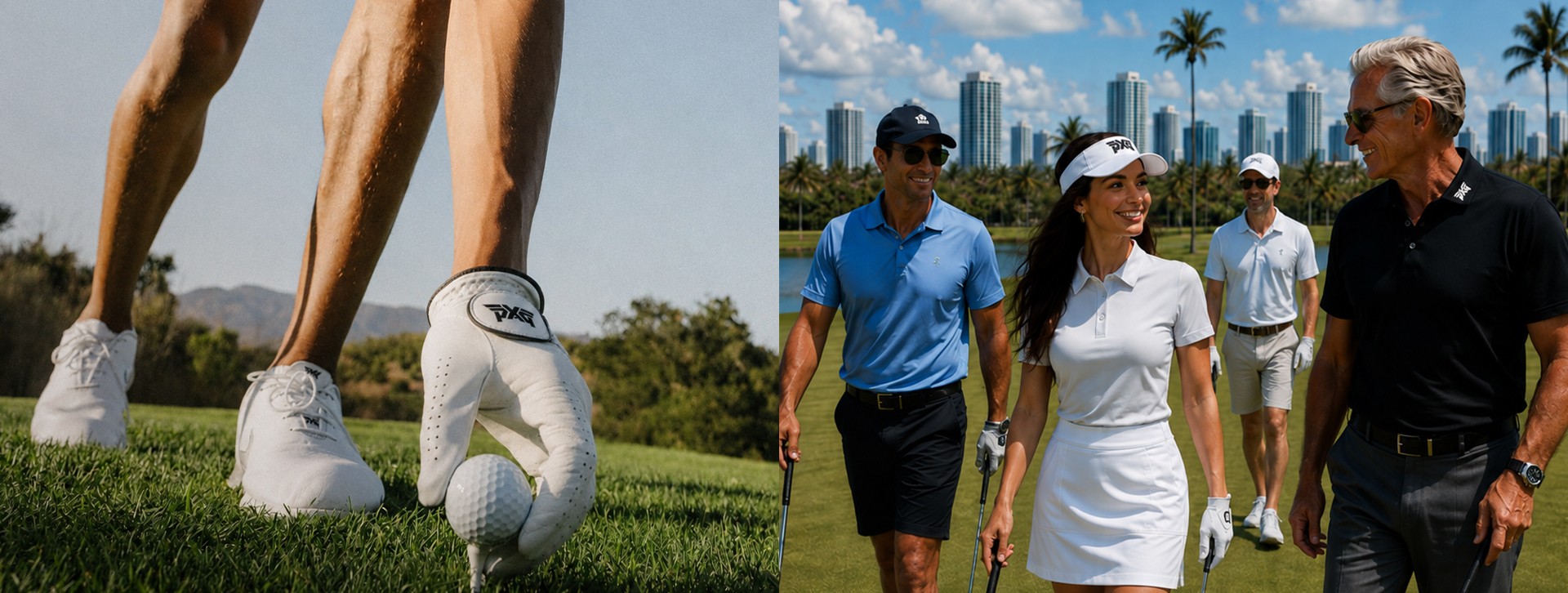 PXG/CALLAWAY