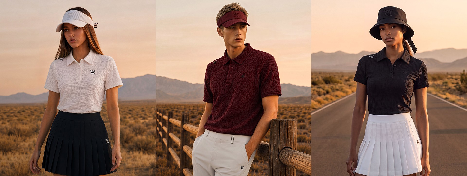 ANEW GOLF