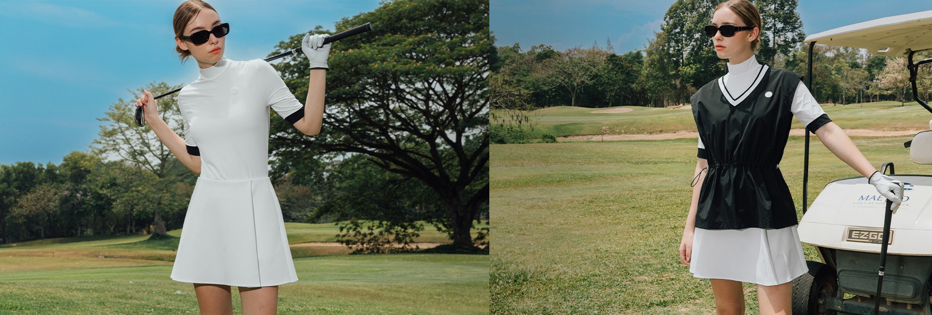 OBER GOLF