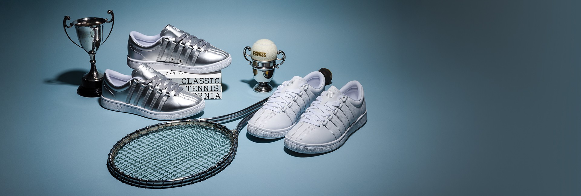 K-SWISS