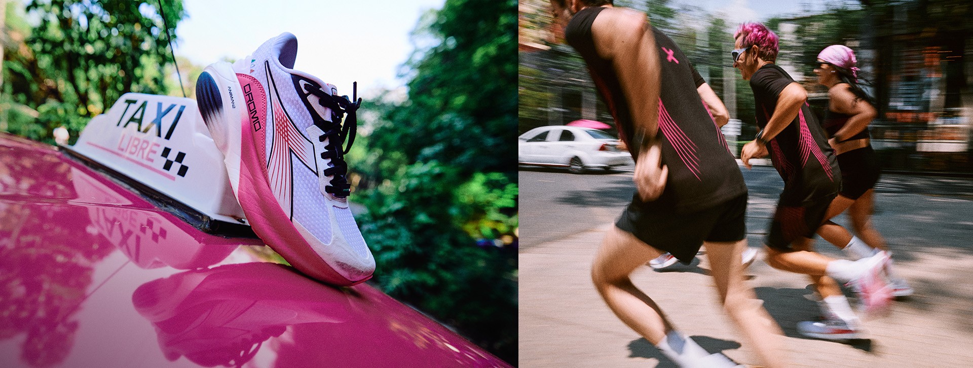 DIADORA