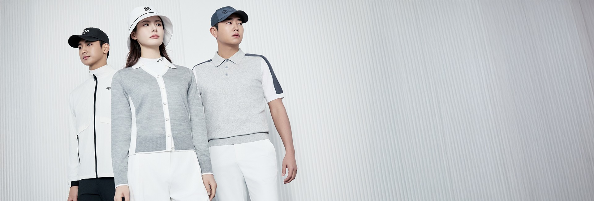 ECCO GOLF APPAREL
