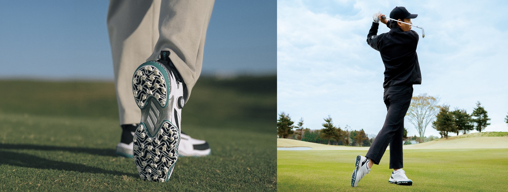 ADIDAS GOLF