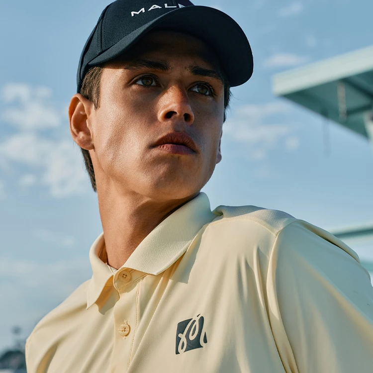 MALBON GOLF
