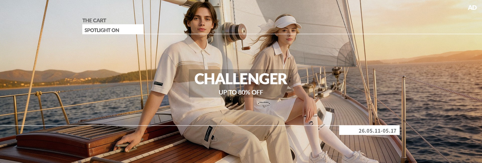 CHALLENGER