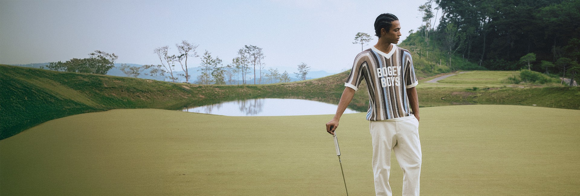 보기보이즈 브랜드관 메인배너 P