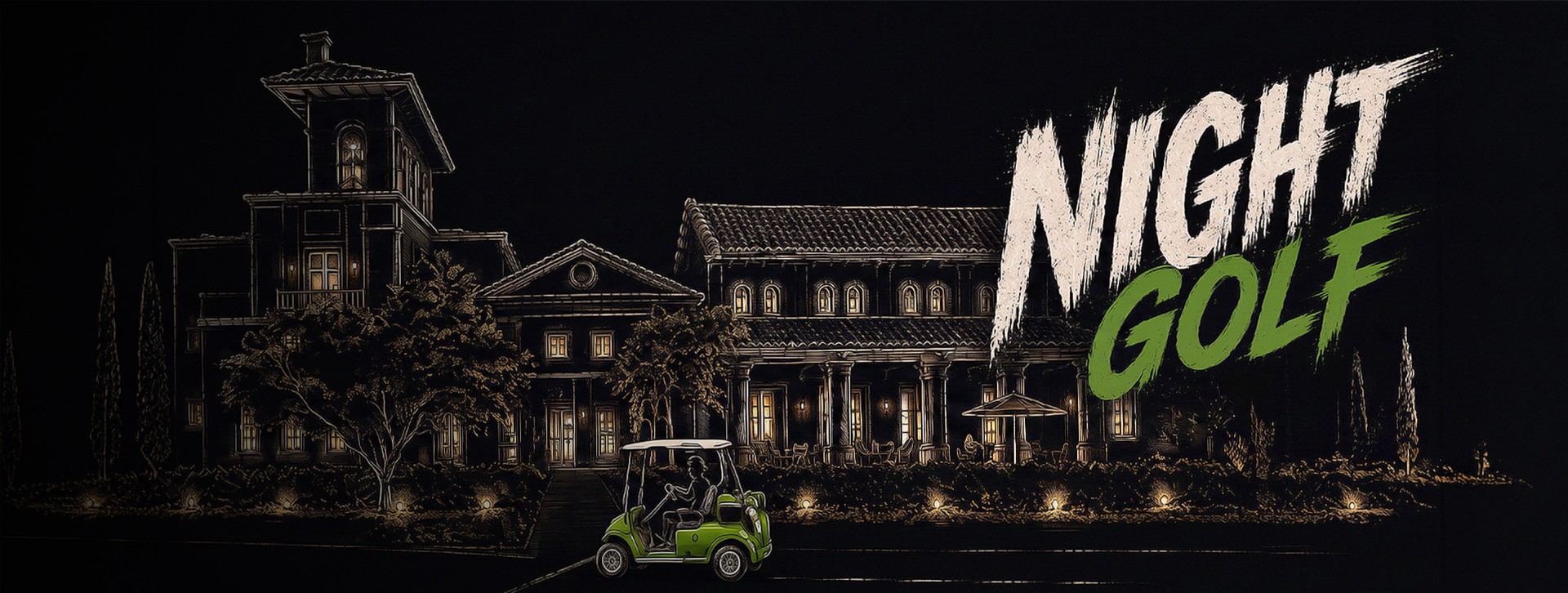 NIGHT GOLF