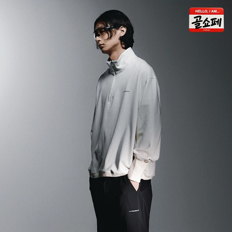 HYPEGOLF/UNITED ARROWS GOLF
