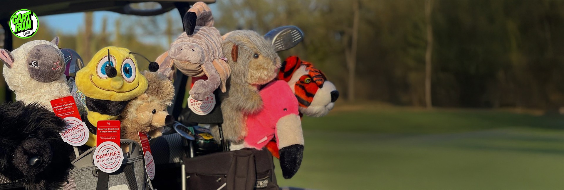 HEADCOVER