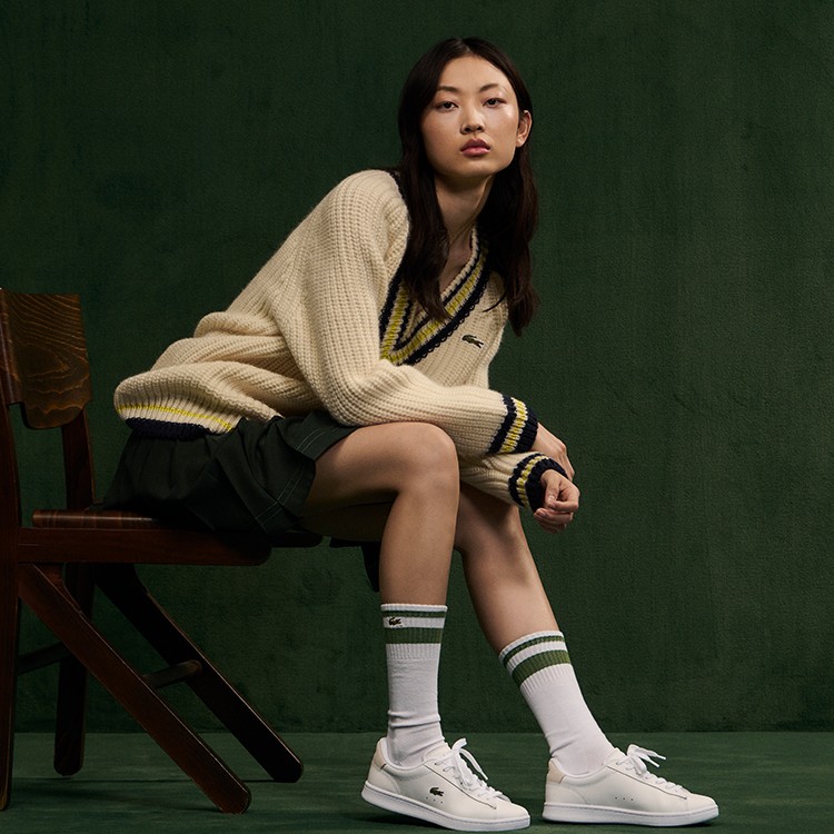 LACOSTE