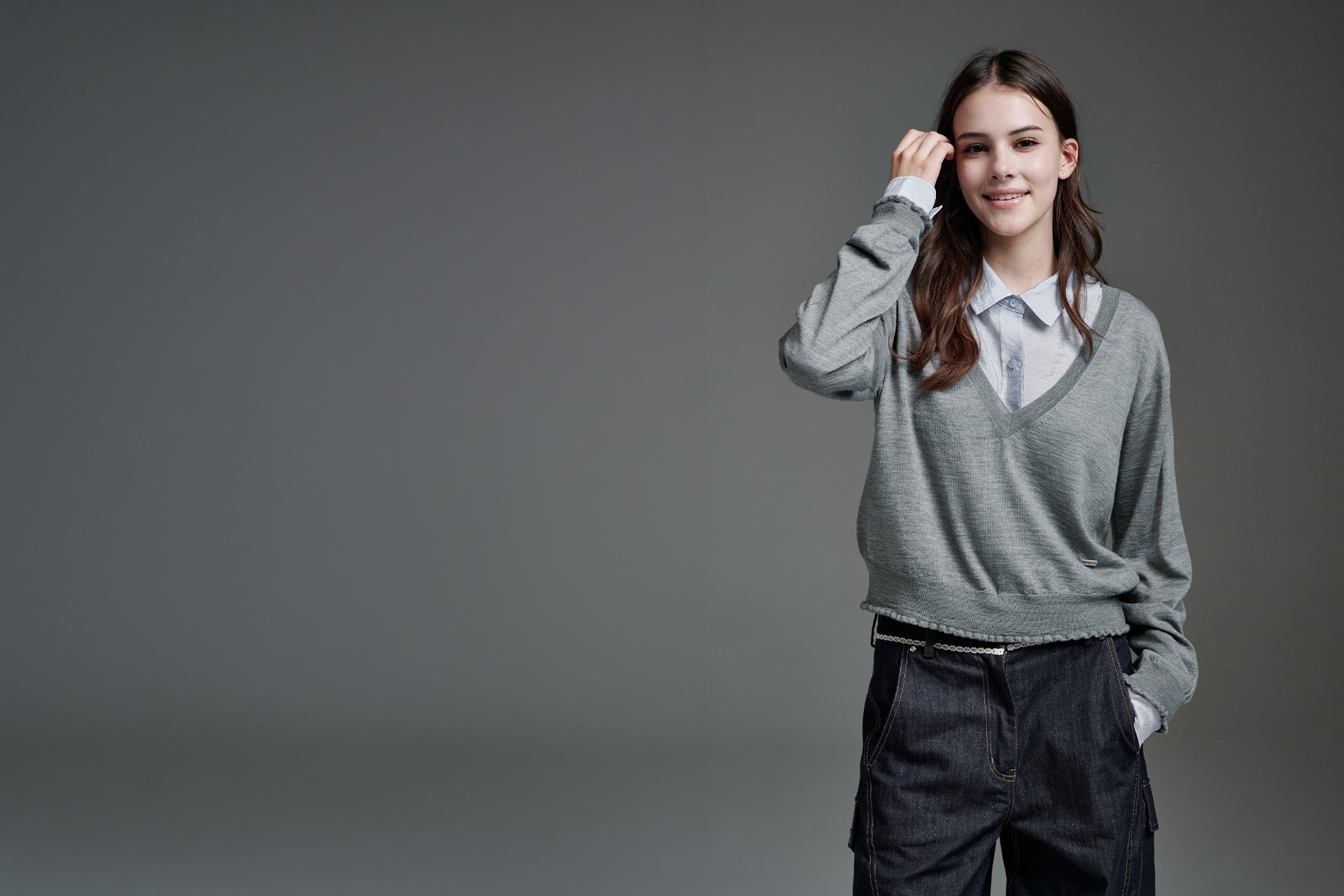 디마레 26FW 브랜드관