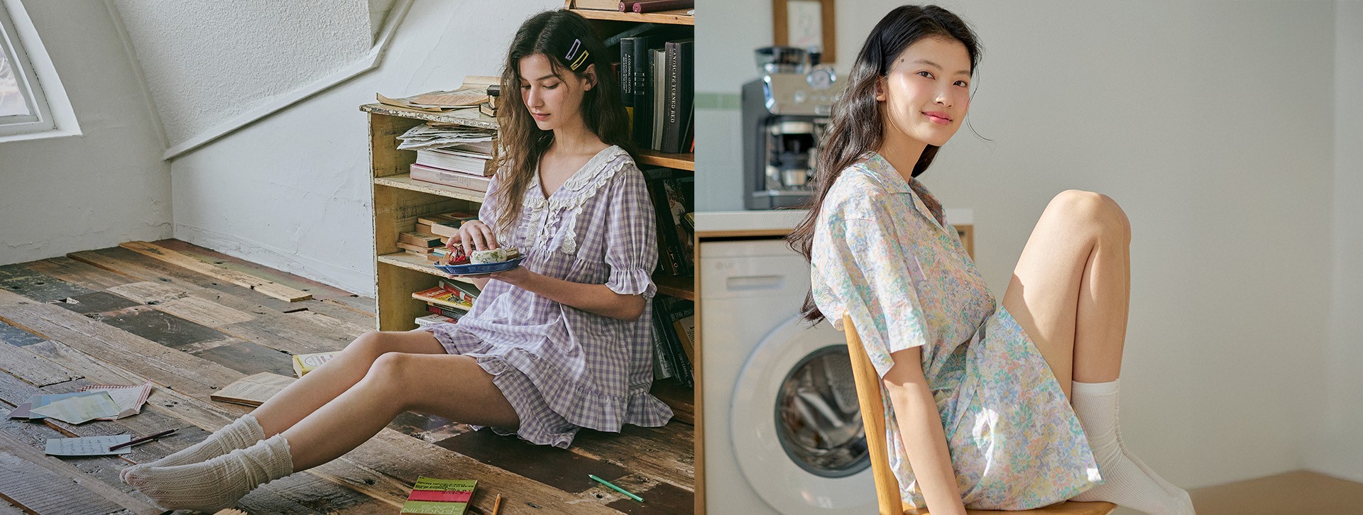 ULLALA PAJAMAS