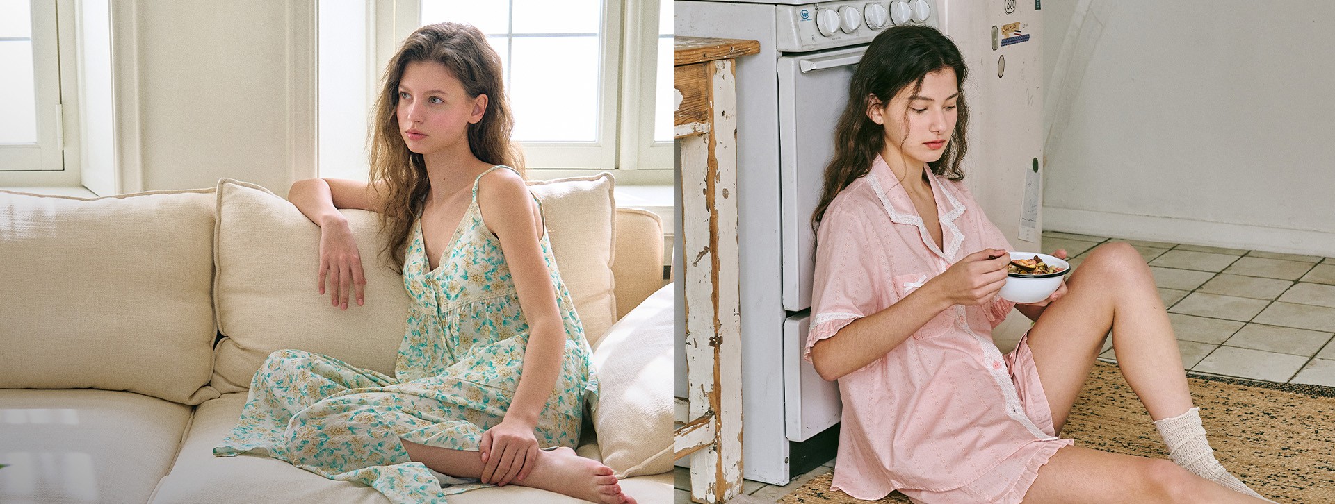 ULLALA PAJAMAS