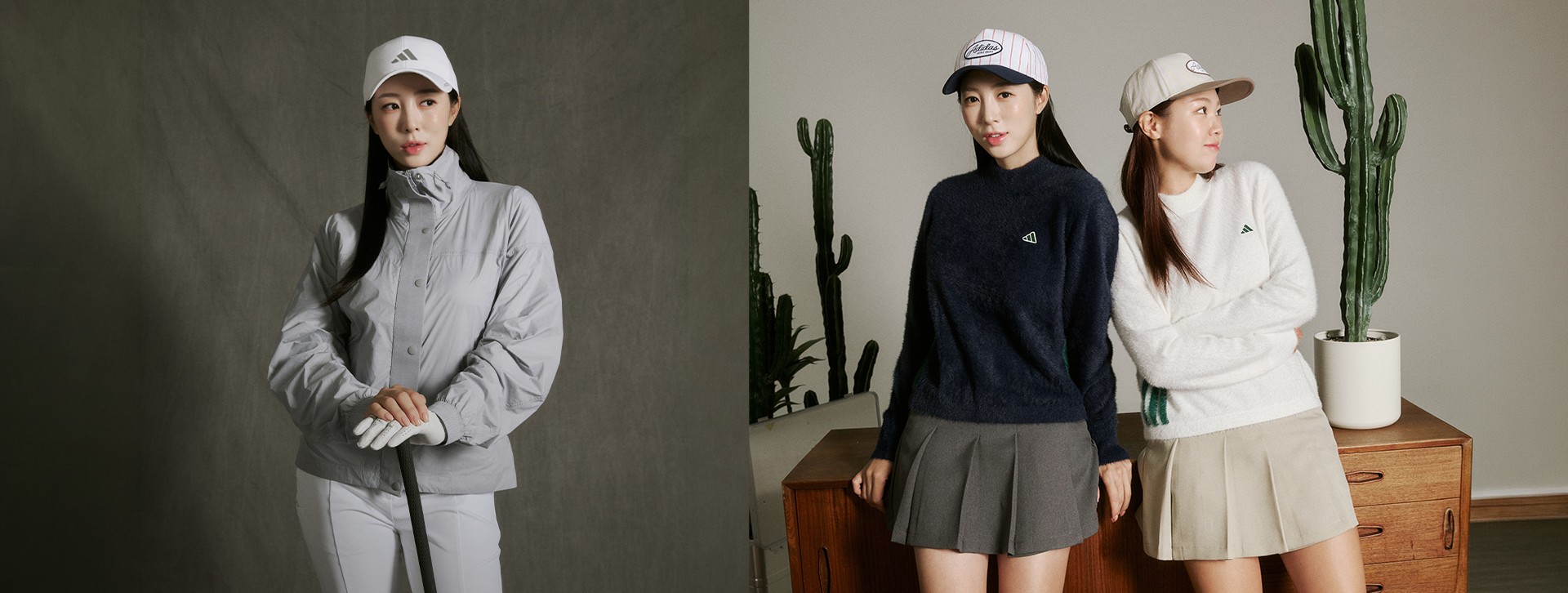 ADIDAS GOLF