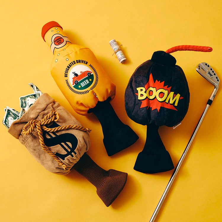 HEADCOVER