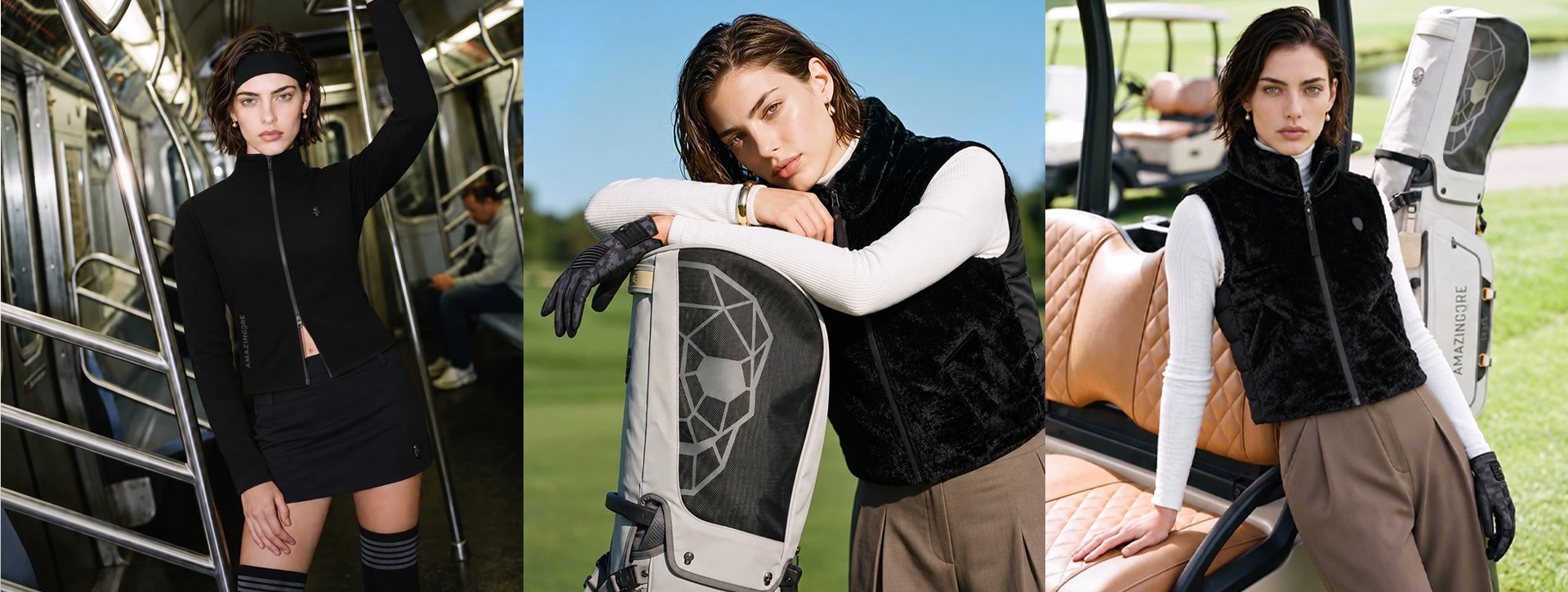 [골프카트위크] The Golfer’s 24/7