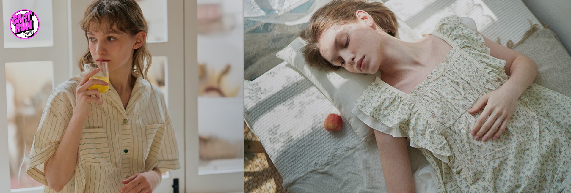 ULLALA PAJAMAS