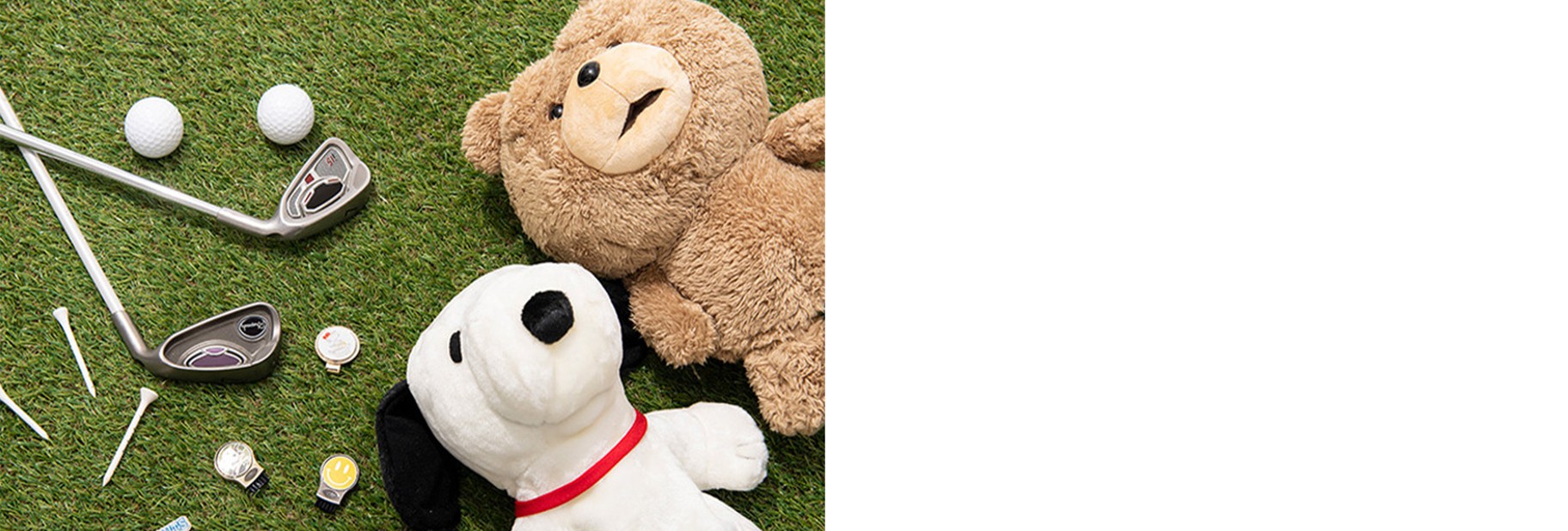 GOLF KEYWORD CURATION