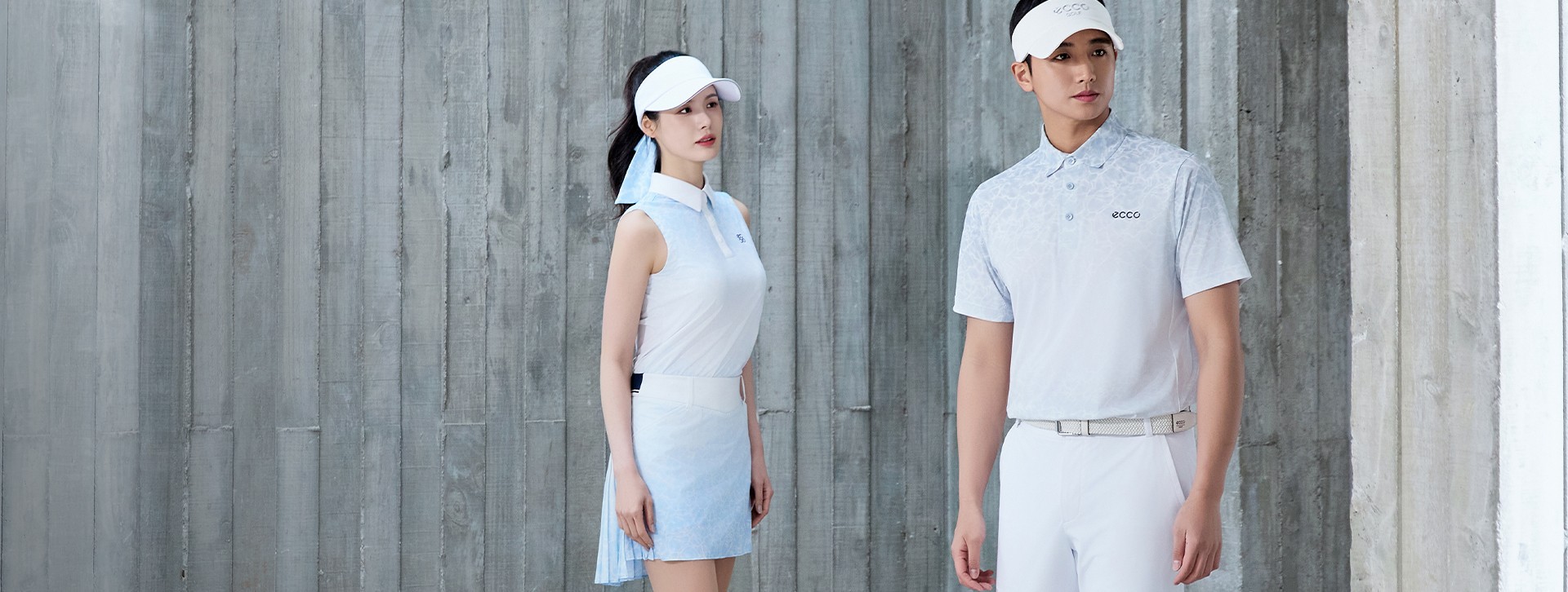 ECCO GOLF APPAREL