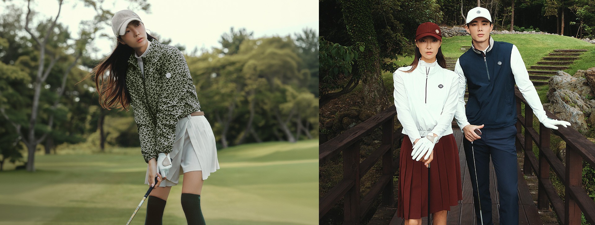 BEANPOLE GOLF