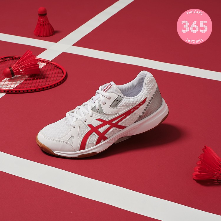 ASICS