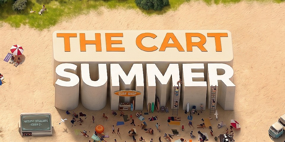 HOT SUMMER