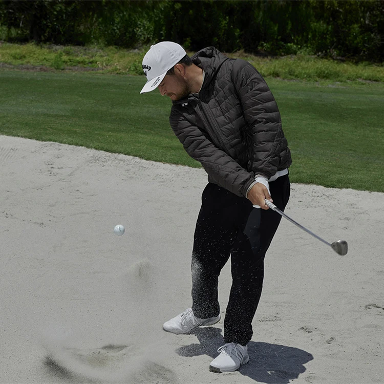 [골프카트위크] DESCENTE GOLF