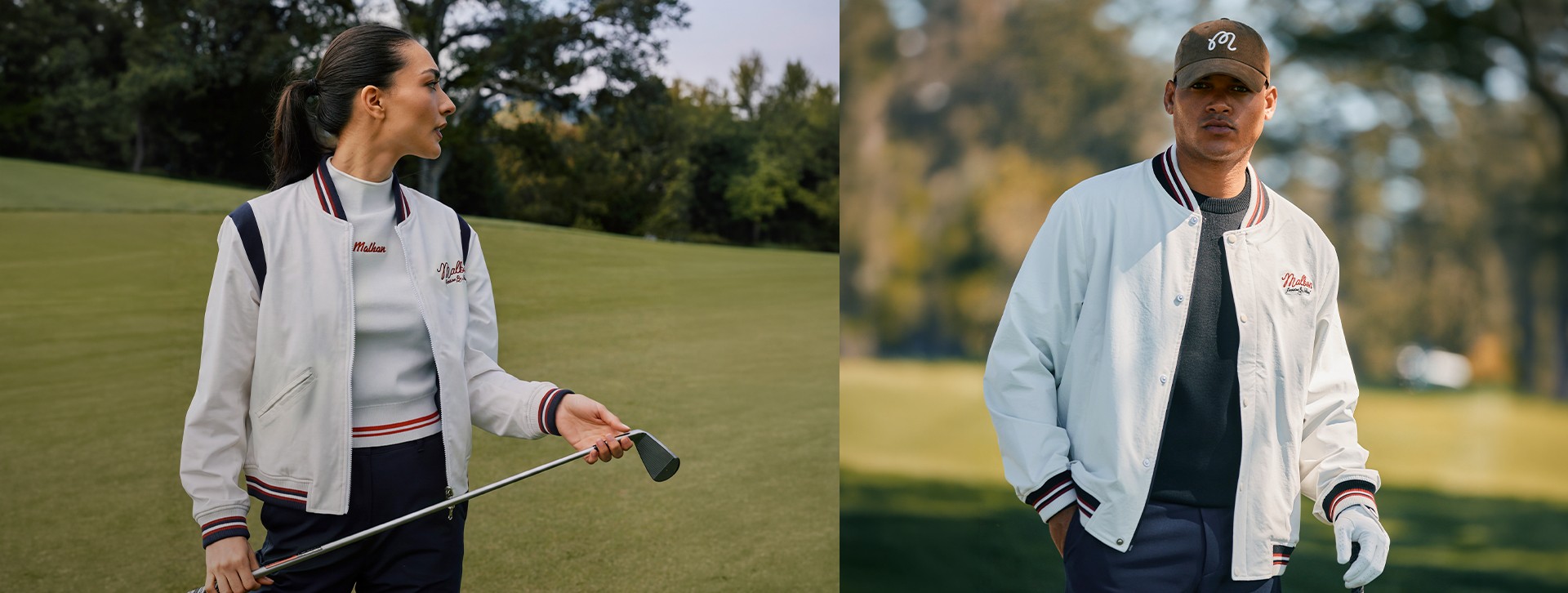 [골프카트위크] MALBON GOLF
