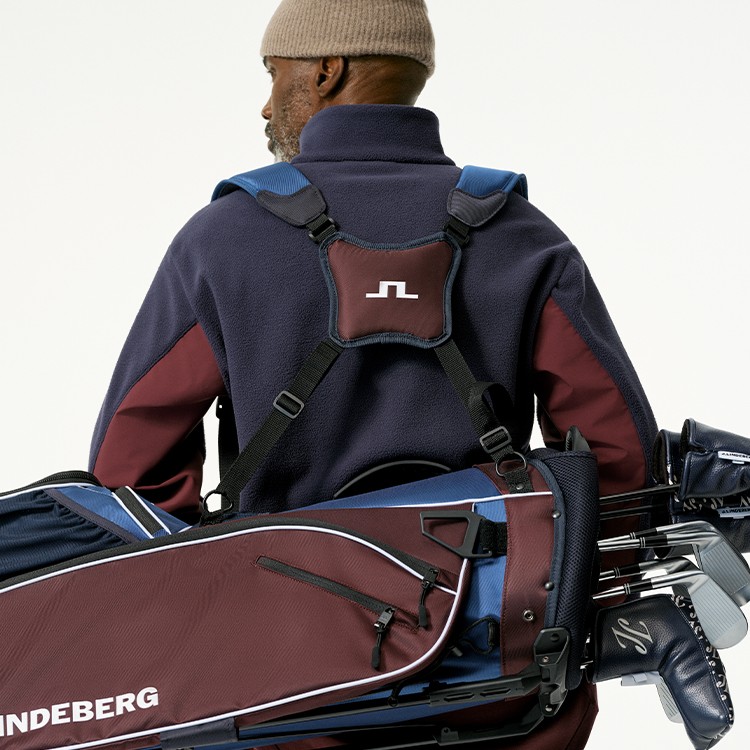 [골프카트위크] J.LINDEBERG