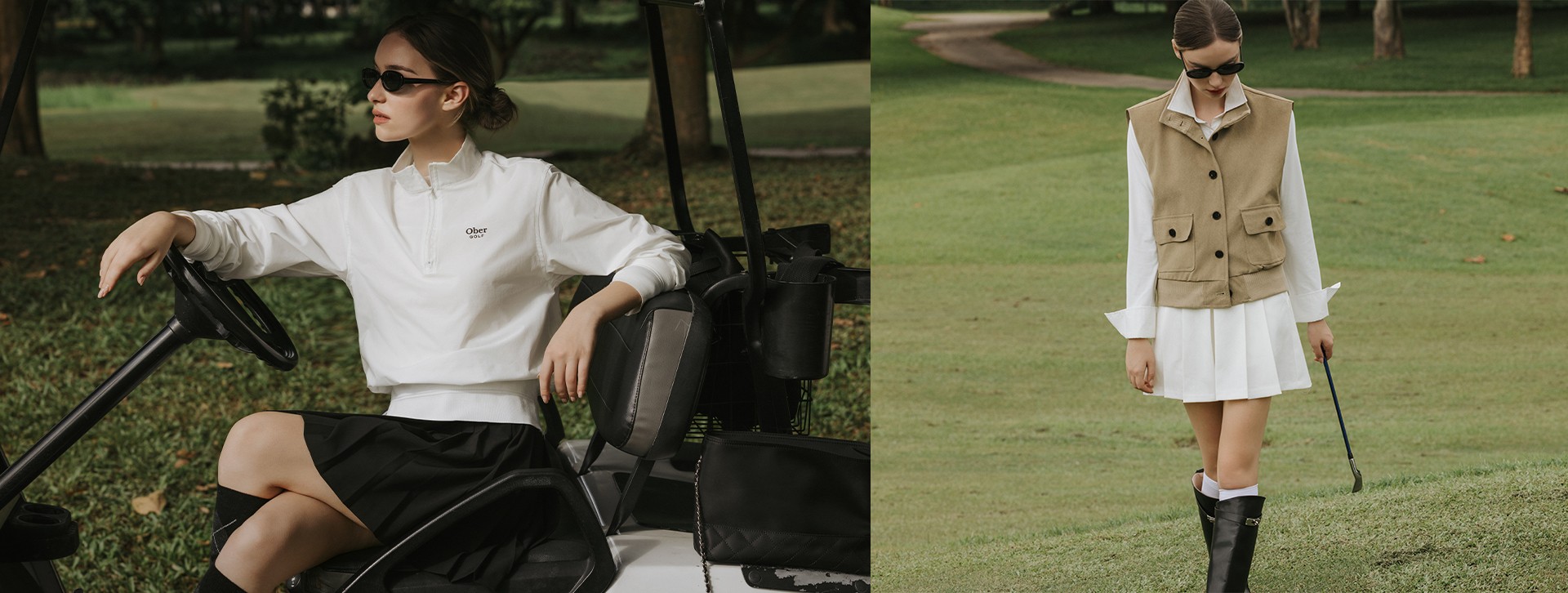 OBER GOLF