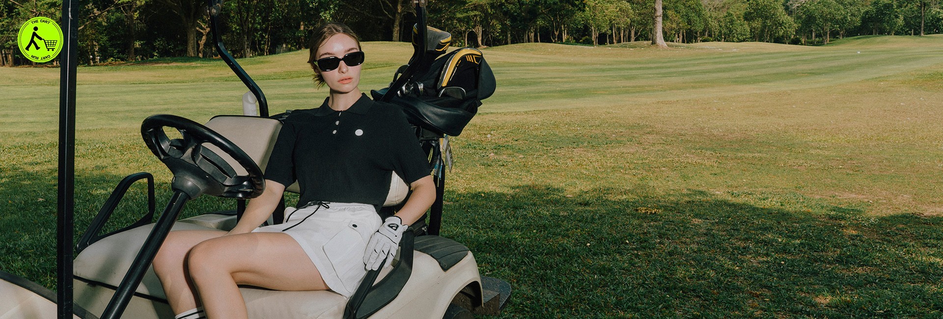 OBER GOLF