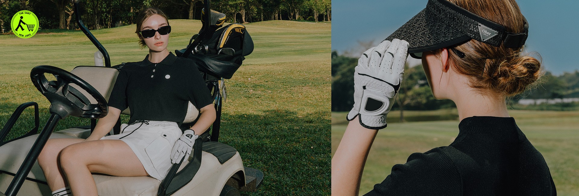 OBER GOLF