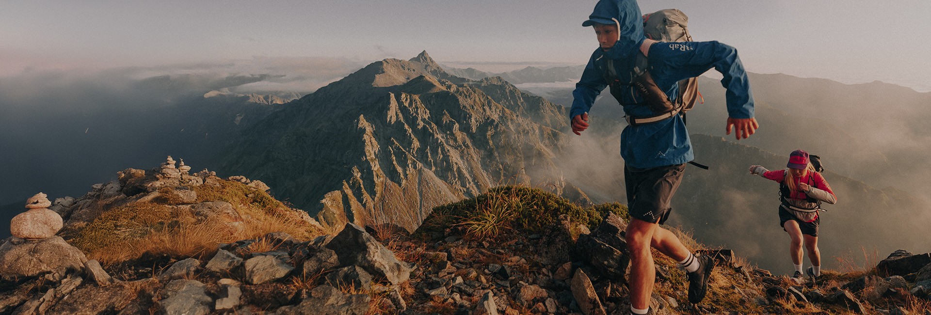 OUTDOOR BRANDS