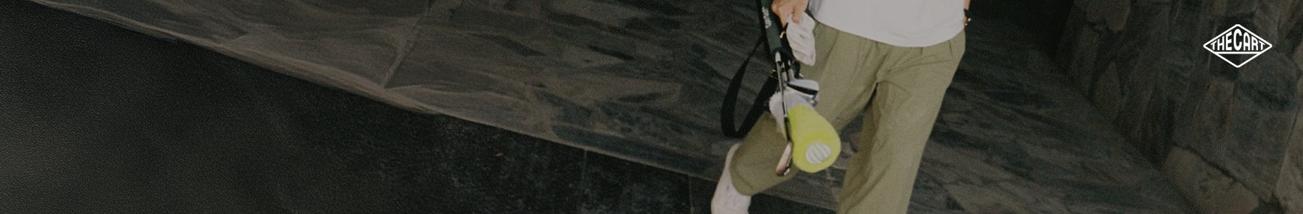 Curation with  [ ESSENTIAL PANTS ]