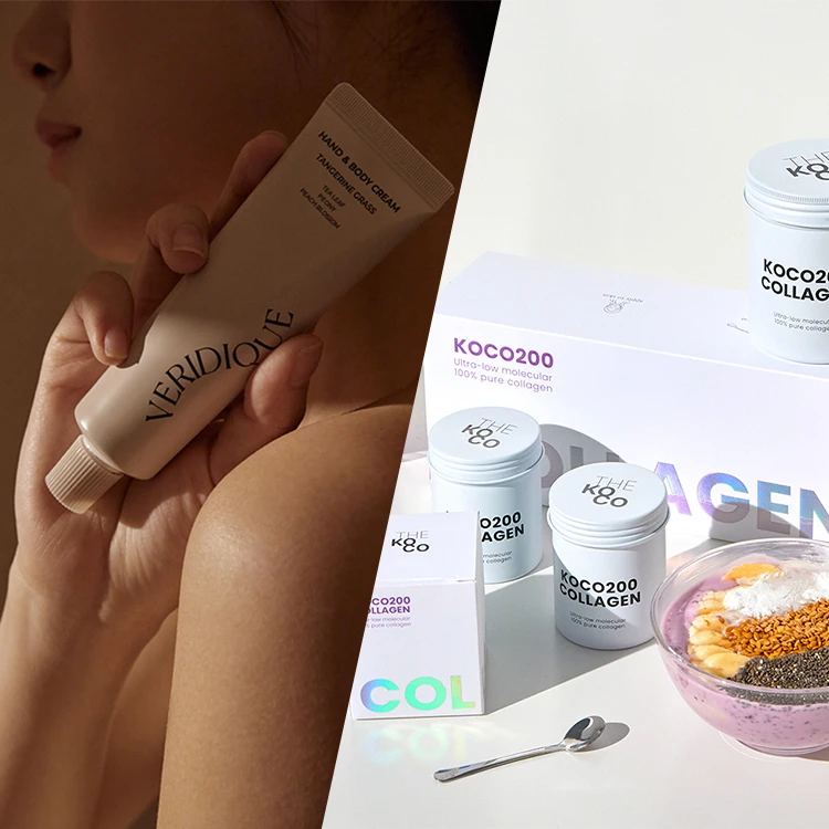 VERIDIQUE & THE KOCO