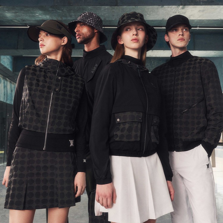 ANEW GOLF