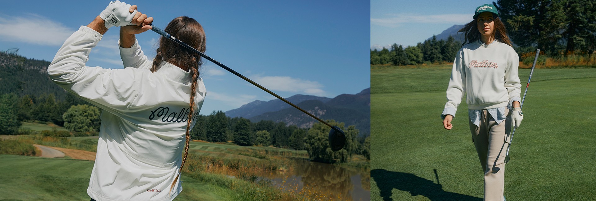 MALBON GOLF